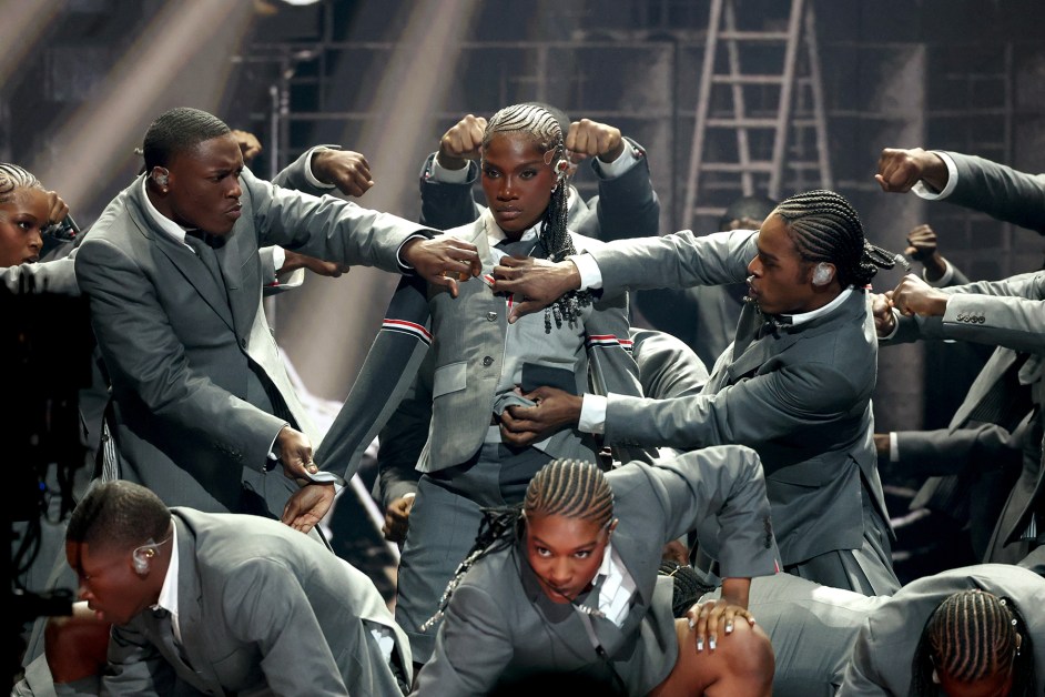 How COVID Inspired the Grammys’ Extended Best New Artist Performance Segment: ‘It’s Hugely Ambitious, But We’re Going for It’