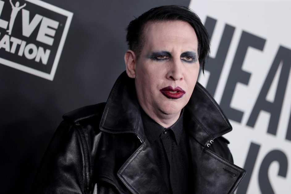 Marilyn Manson’s Ex-Assistant Successfully Revives Sex Abuse Lawsuit Against Rocker (Again)