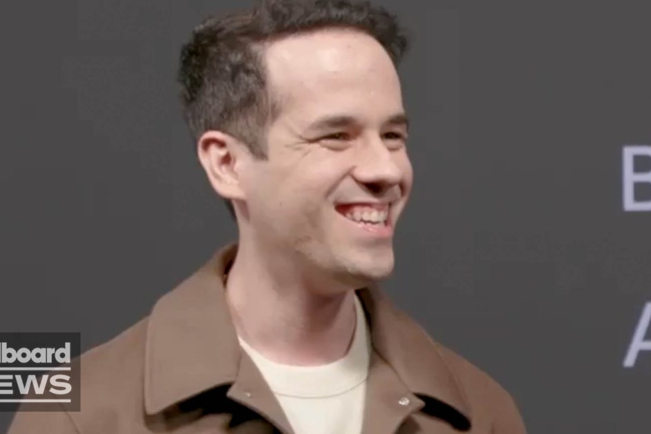 Edgar Barrera Talks Working With Peso Pluma & Fuerza Regida & Santana’s New Album | Spotify Best New Artist Party 2026