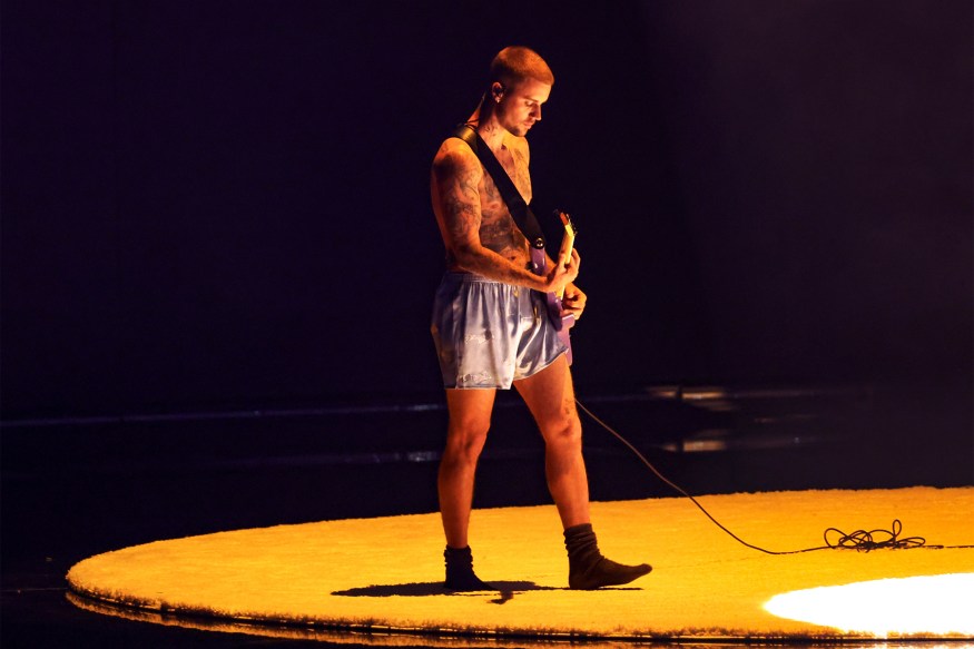 2026 Grammys: Bad Bunny, Jelly Roll, Olivia Dean & More Best Photos From the Show