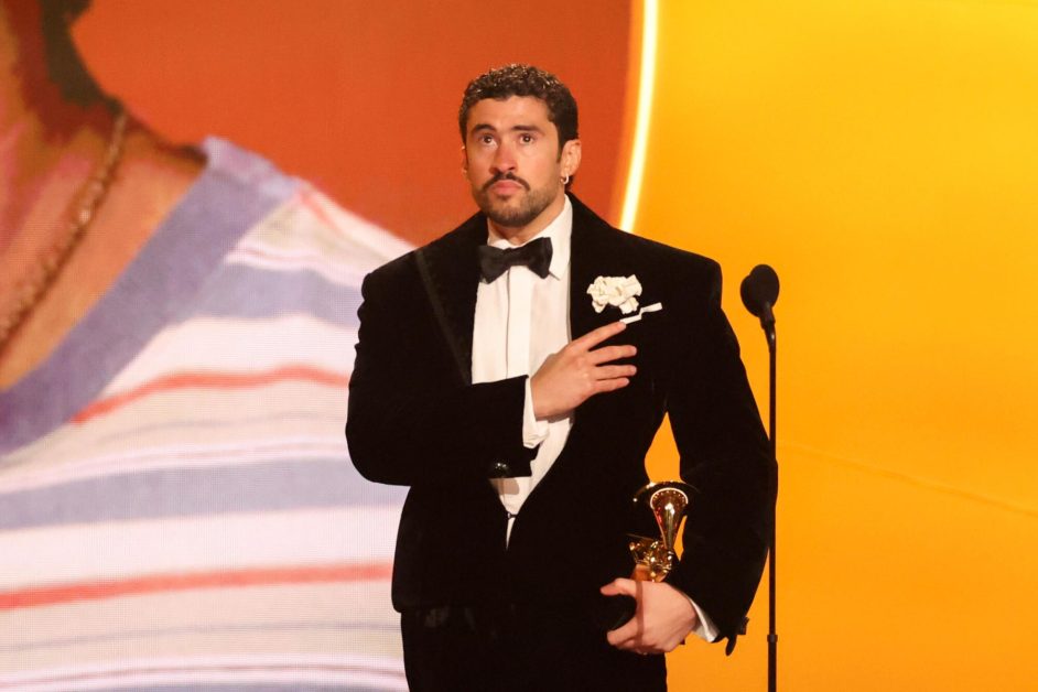 When Did the Grammys and VMAs Swap Places?