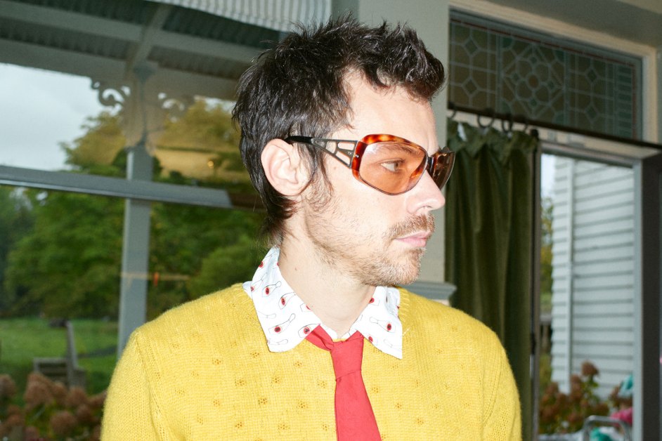 If ‘Aperture’ Is Any Indication, How Will Harry Styles’ ‘Disco, Occsionally’ Pivot Fare?