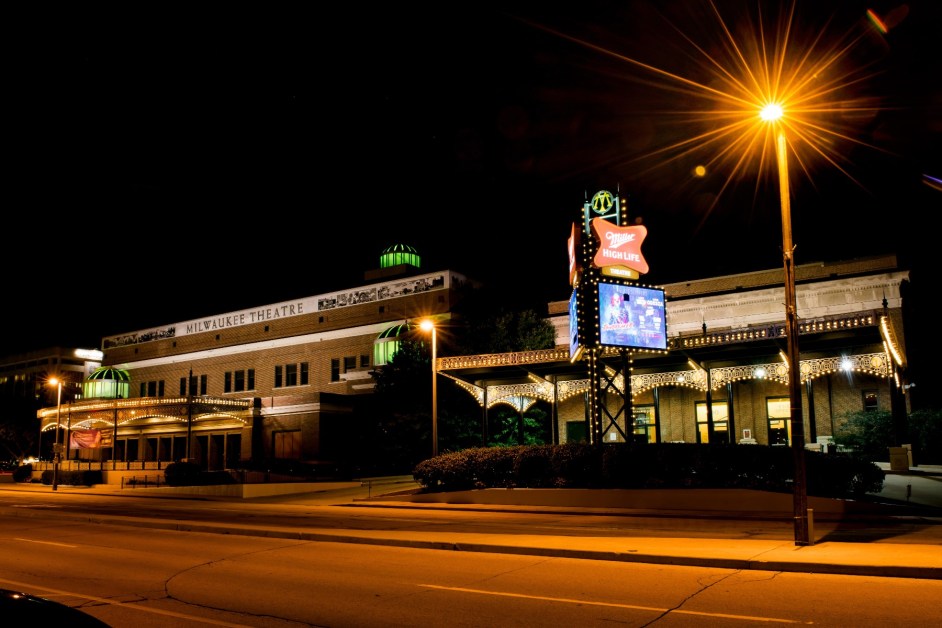 Milwaukee Study Calls for Tearing Down 117-Year-Old Venue Amid Live Nation Expansion