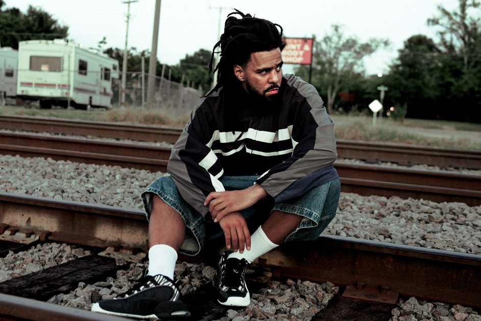 J. Cole Reveals ‘The Fall-Off’ Tracklist: ‘A Double Album Made With Intentions to Be My Last’