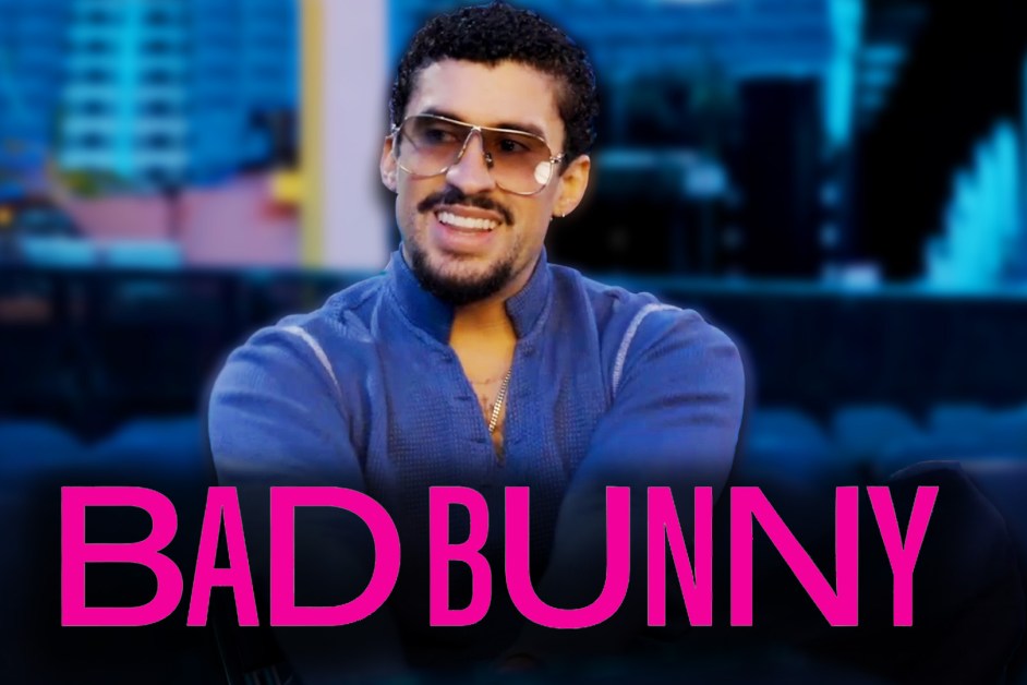 Bad Bunny Opens Up: From Puerto Rico to Global Stardom | Billboard Latin