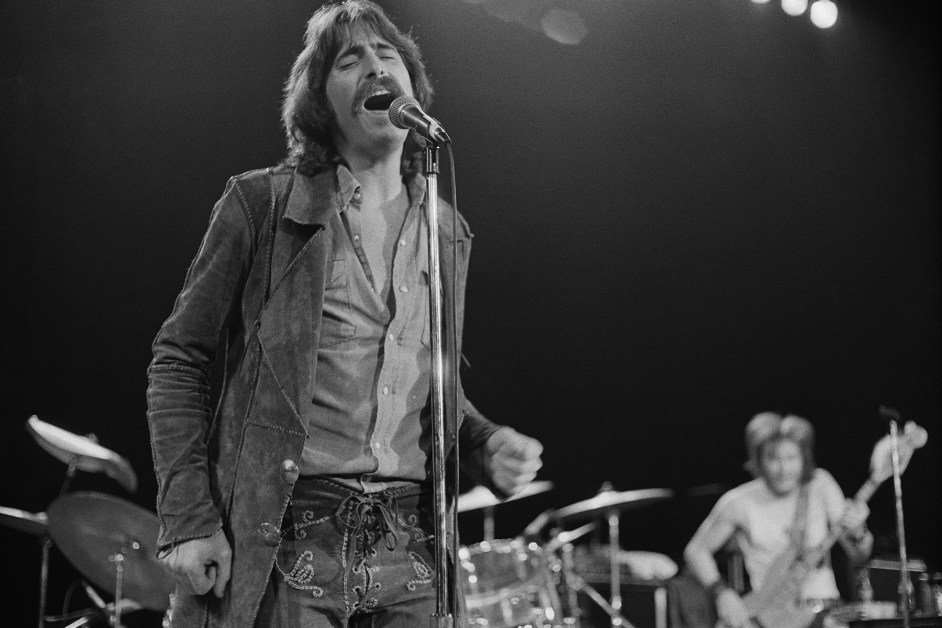 Forever No. 1: Three Dog Night, ‘Joy to the World’