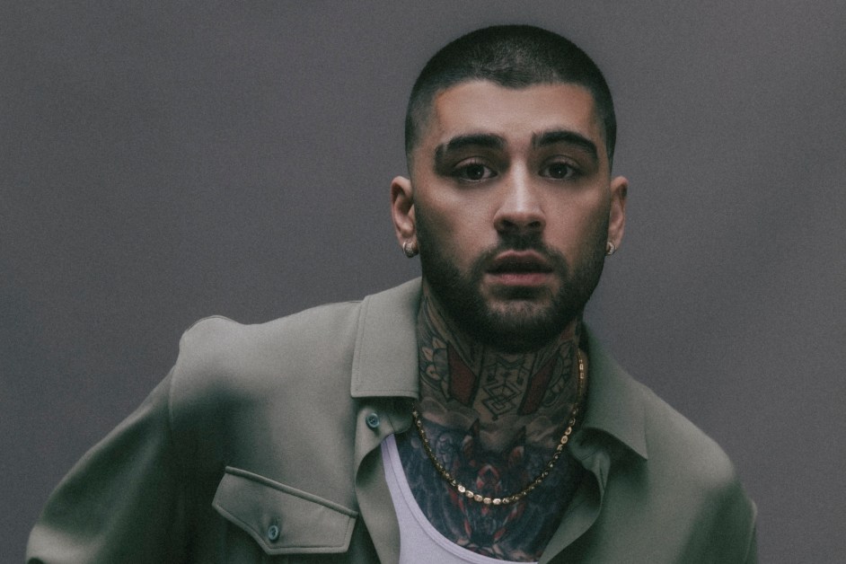 Zayn Announces the 2026 Konnakol Tour, His Biggest Solo Outing Yet: Here Are the Dates