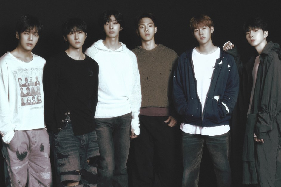 Monsta X Unleashes English-Language Single ‘Growing Pains’: Stream It Now