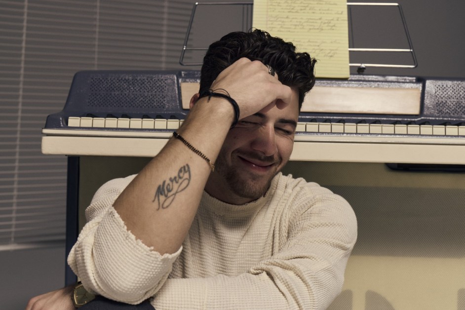 Nick Jonas Brings Out His ‘Sunday Best’: Stream It Now