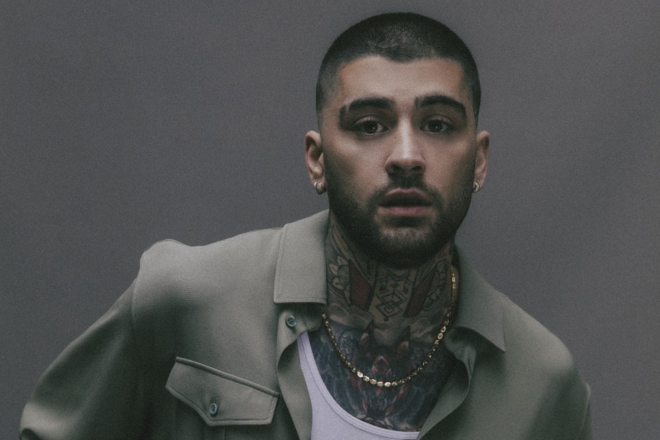 Friday Music Guide: New Music From ZAYN, J. Cole, Tame Impala and JENNIE & More