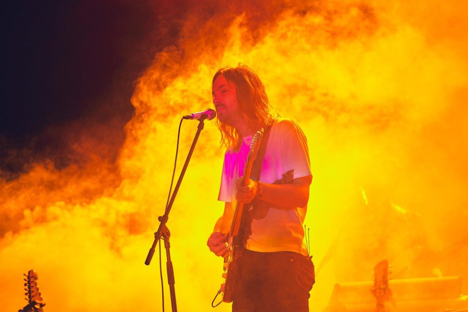 Jennie Sinks Her Teeth Into Tame Impala’s ‘Dracula’ Remix: Stream It Now