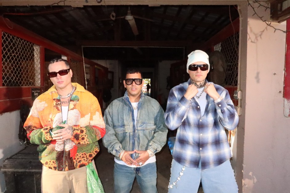 Tito El Bambino, Dale Pututi, Nesty & More: Vote for the Best New Latin Music Release This Week