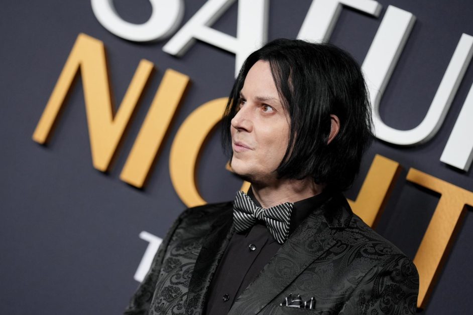 Jack White Goes Off on ‘Sick, Deranged’ President Trump for Posting Racist Video of the Obamas as Apes