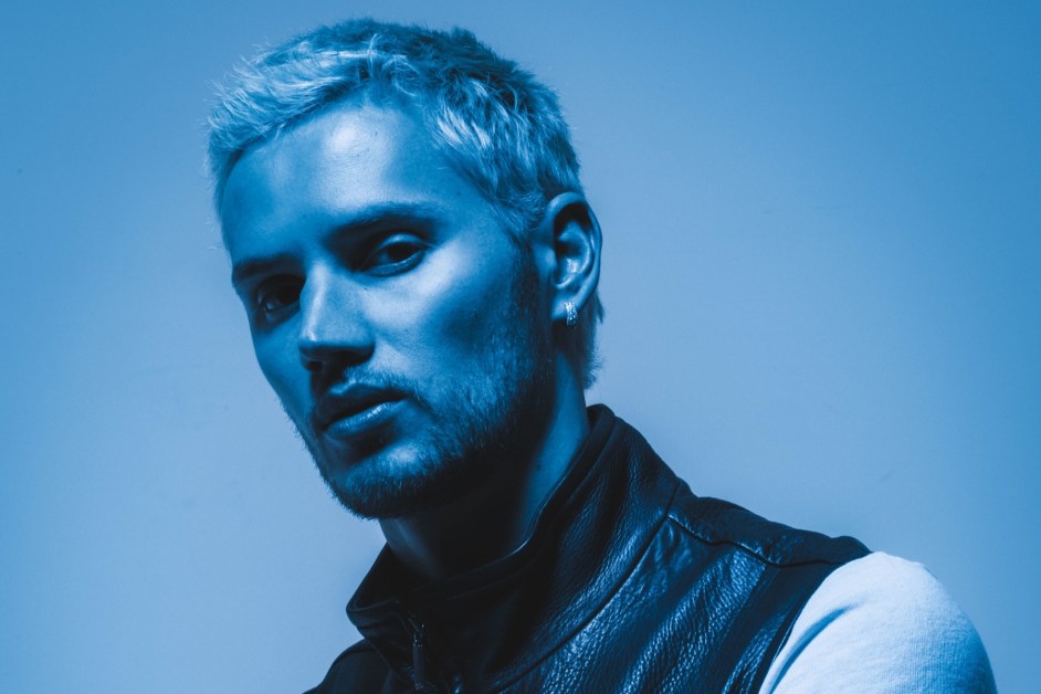 Friday Dance Music Guide: New Tracks From Mau P, Calvin Harris, Charlotte de Witte & More