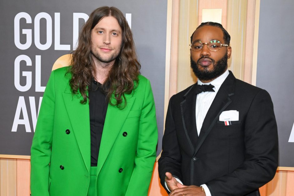 Ludwig Göransson, ‘Golden’ & More Win at 2026 Society of Composers & Lyricists Awards: Full List