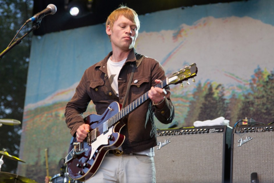 Greg Brown, Founding Guitarist of Cake & ‘The Distance’ Songwriter, Dies After ‘Brief Illness’