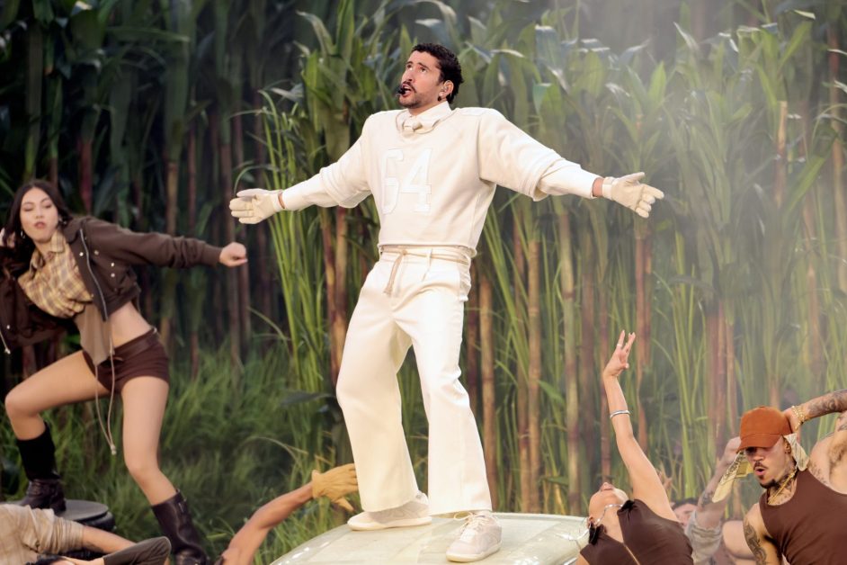 Here’s Every Reference You Might Have Missed at Bad Bunny’s Super Bowl Half Time Show