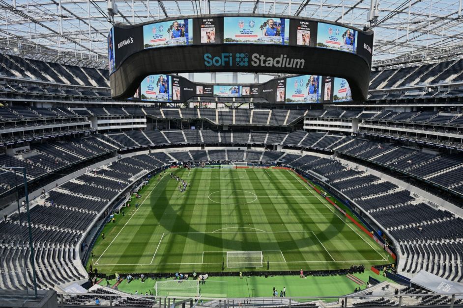 A Complete Guide to Concerts, Sports and Live Events at SoFi Stadium in 2026 (Updating)