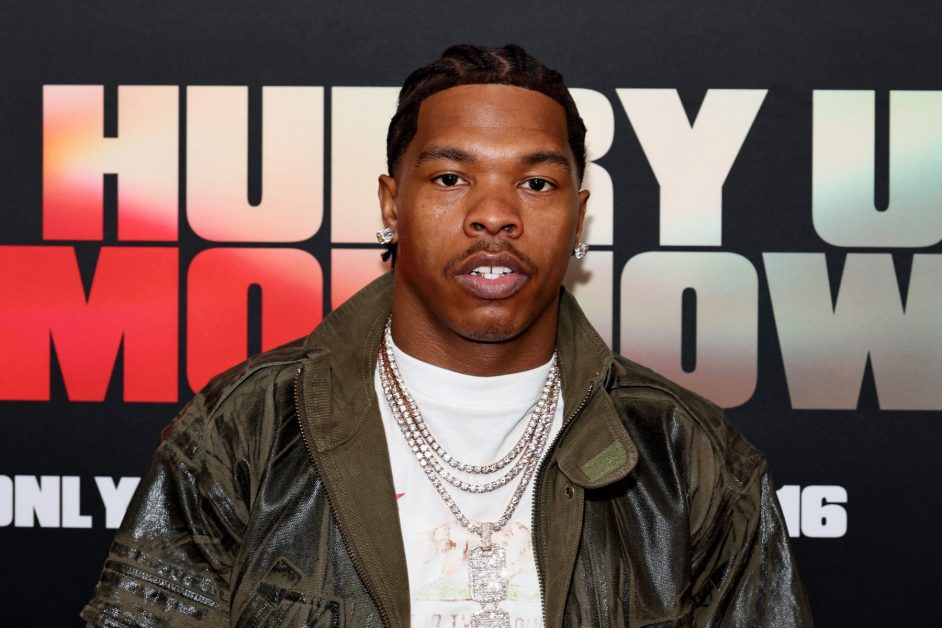 NFL Player Keion White Shot Following Alleged Argument With Lil Baby at a Nightclub