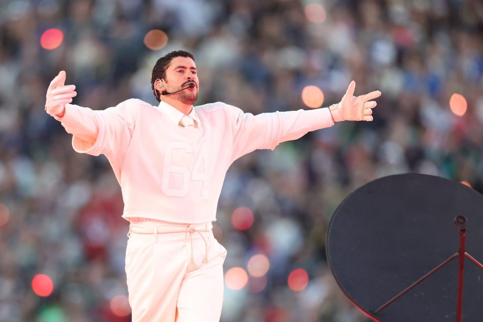 Bad Bunny Expands His Winning Streak Across Billboard Charts