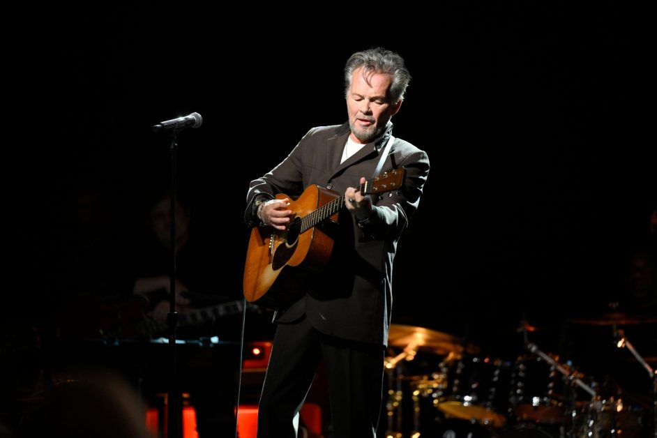 John Mellencamp Beats ‘Key West Intermezzo’ Lawsuit: ‘The Songs Do Not Sound Anything Alike’