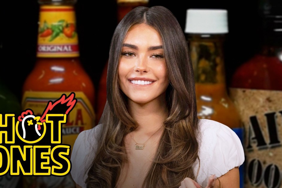 Madison Beer Details Remaking the ‘Severance’ Bell for ‘Locket’ & Asks ‘Fortnite’ for a Skin on ‘Hot Ones’