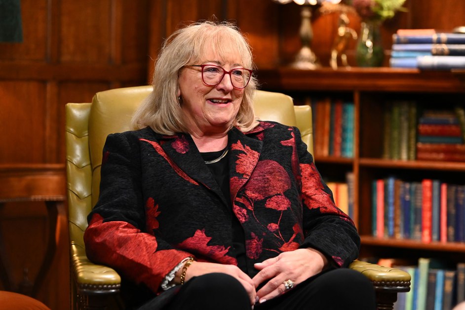 ‘The Traitors’ Producers Say They ‘Underestimated’ Swifties’ Impact on the Show for This Reason