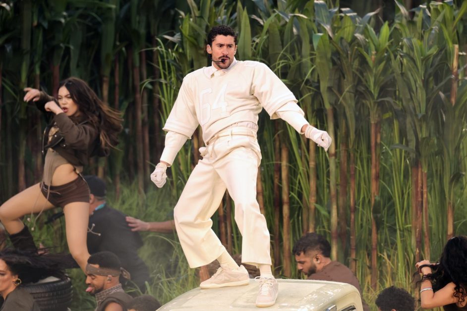 Bad Bunny’s Super Bowl Show Drives 245% Spike in Puerto Rico Travel Searches