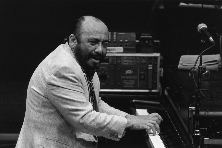 Latin Jazz Legend Eddie Palmieri to Be Featured in Upcoming Documentary & More Uplifting Moments in Latin Music