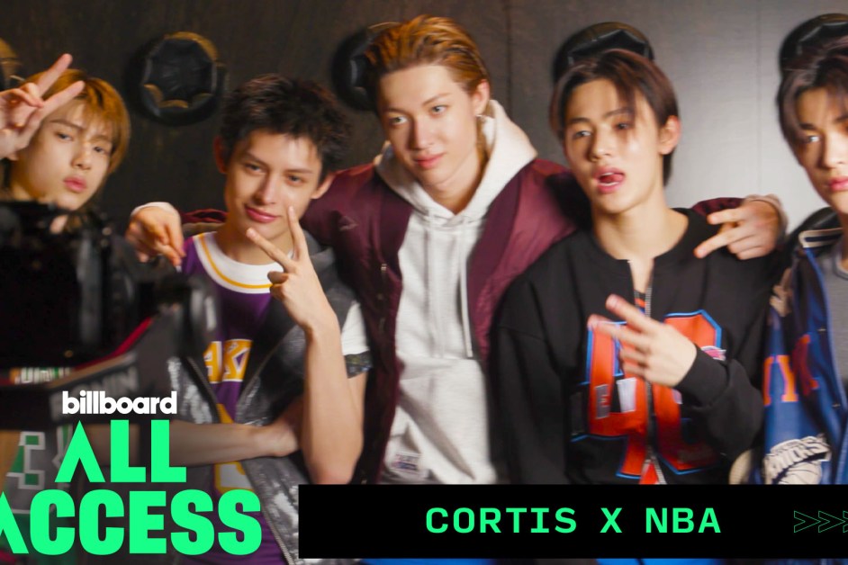 CORTIS Teases Second Album at NBA Crossover & More | All Access