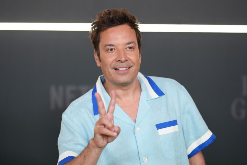 Jimmy Fallon & Tommy Mottola Scrap Sauce Venture Amid Epstein Fallout