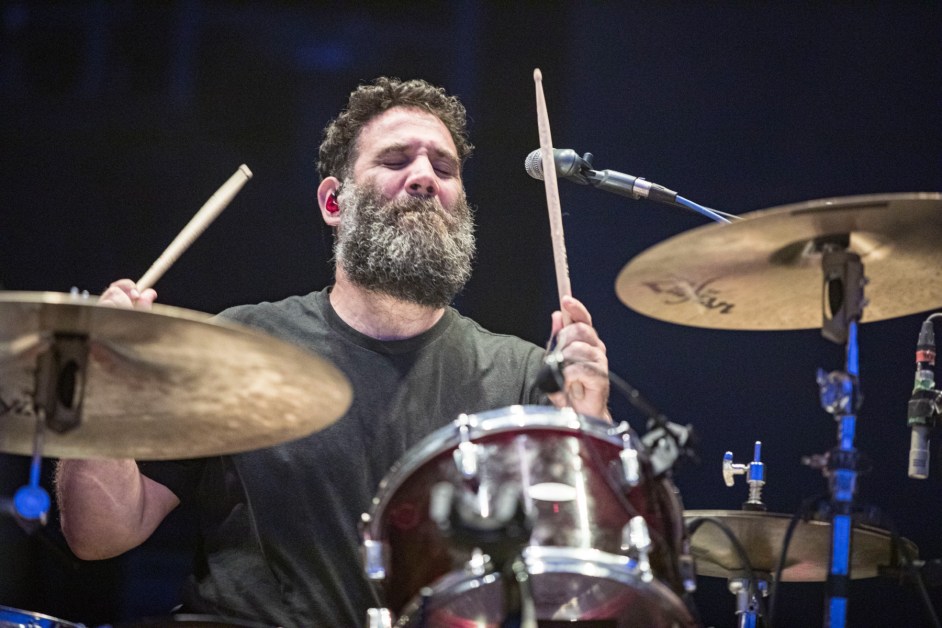 Manchester Orchestra Drummer Timothy Very Dies, Band Confirms
