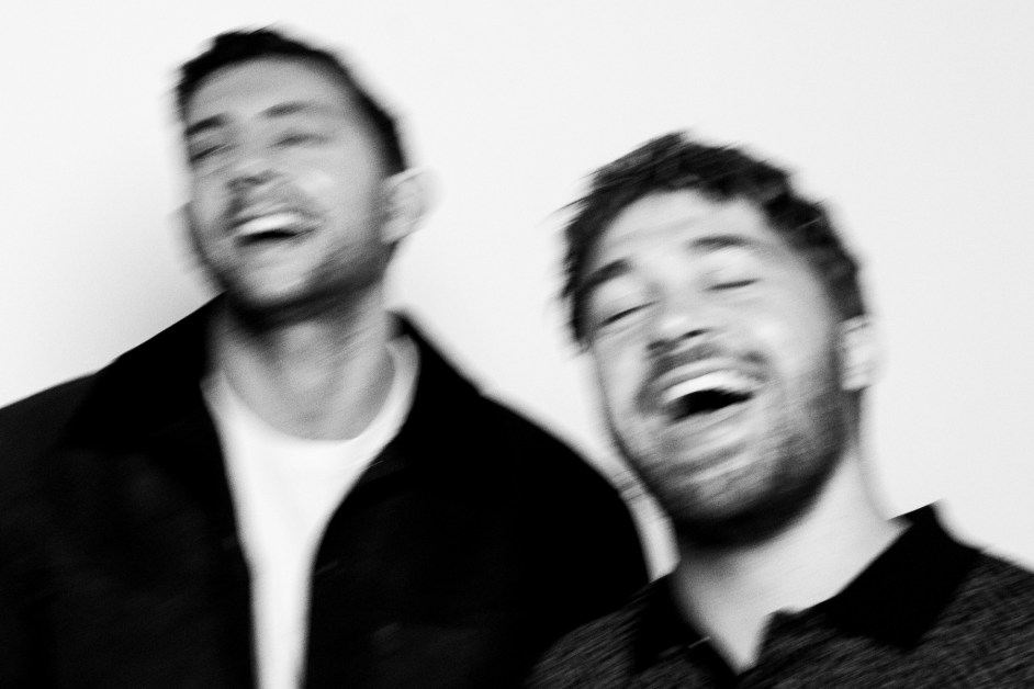Publishing Briefs: Majid Jordan Sell Hits to MusicBird — Plus, Hall of Famer Sticks With WCM