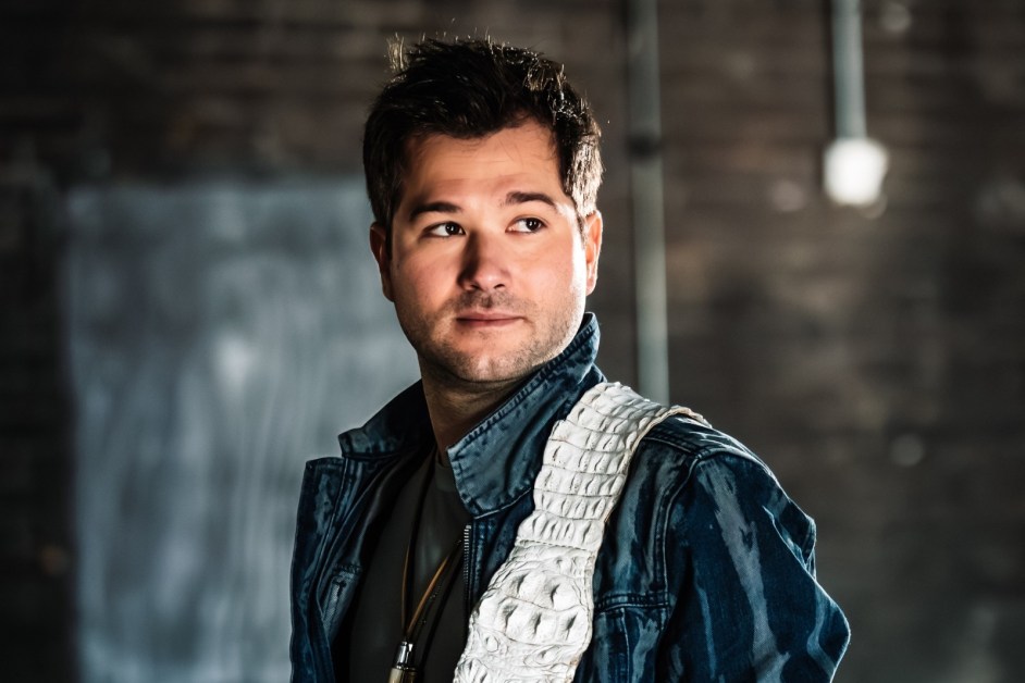 Ben Gallaher’s ‘Take’ on Hunting, Fishing, God and Old Eagles Albums: ‘It’s a Foxhole Song’