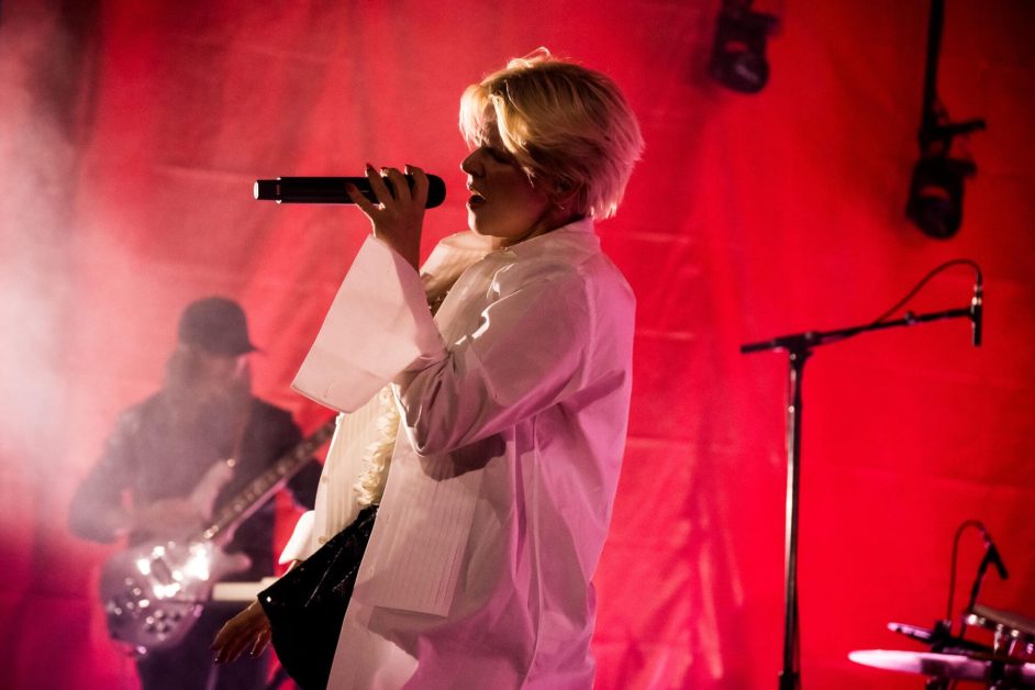 Here’s Where to Buy Tickets to Robyn’s Sexistential Tour