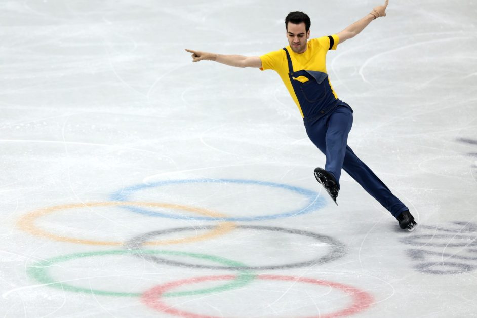 Why Olympic Figure Skaters Struggle With Music Licensing: ‘It’s a Clearance Nightmare’