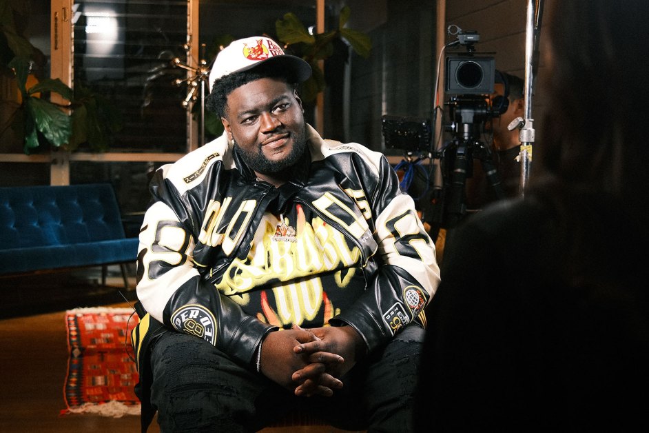 D’Angelo & Angie Stone’s Son Michael Archer Jr. Says He Feels ‘Cheated’ After Dad’s Death