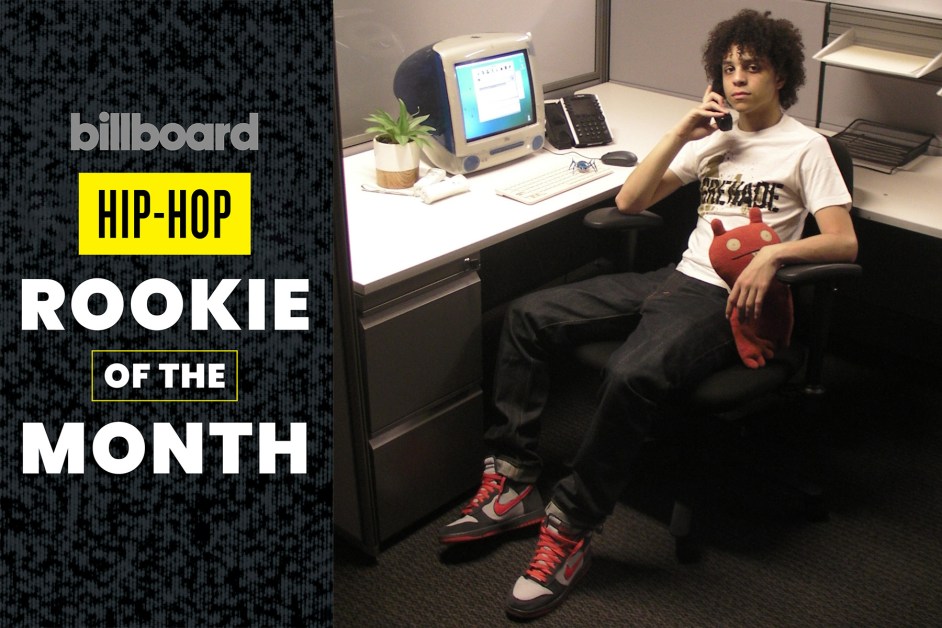 Xaviersobased on His Unique Sound: ‘It’s Not for Everyone to Get’