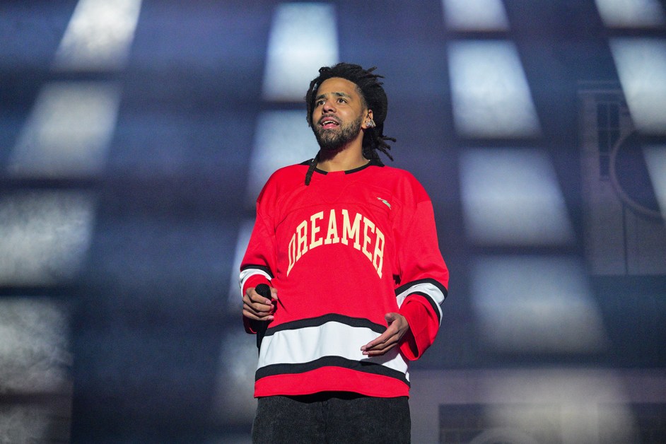 How to Buy Tickets to J. Cole’s The Fall Off Tour Online