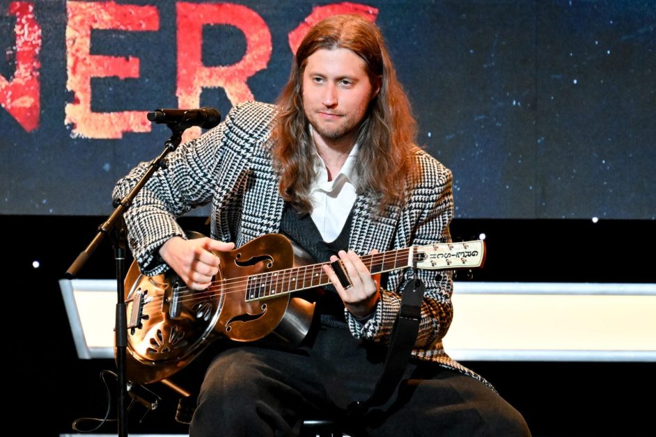 BAFTAs 2026: Ludwig Göransson’s ‘Sinners’ Score Wins Best Original Music, HUNTR/X Shine on Awards Show Debut