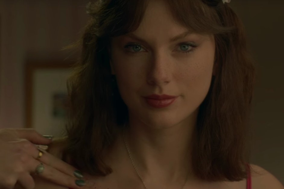 Taylor Swift’s ‘Opalite’ Shines as Her 14th Billboard Hot 100 No. 1