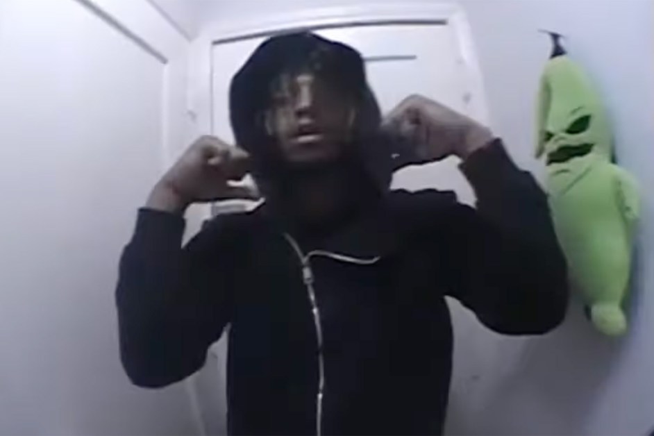 Rapper Luci4 Dead at 23: ‘There’s Nobody Like Him’