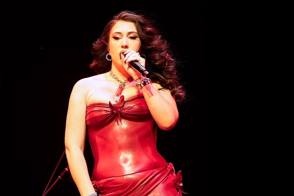 Wave of Violence in Mexico Leads to Cancellation of Concerts by Kali Uchis and Other Acts Following Drug Lord’s Death