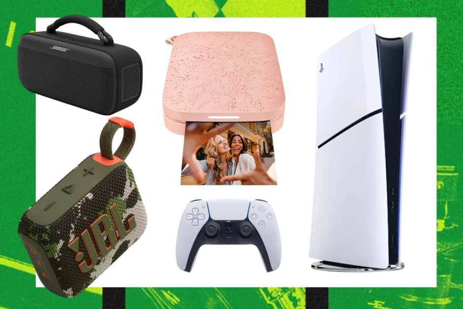 Macy’s Sells Beats, Bose & Record Players — Plus Dozens of Other Affordable Gaming & Tech Favorites