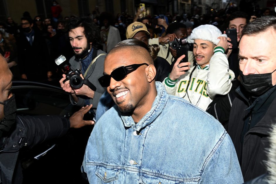 Ye’s Lawyers Still Insist ‘Nazi’ Comments Were Art After Latest Antisemitism Apology