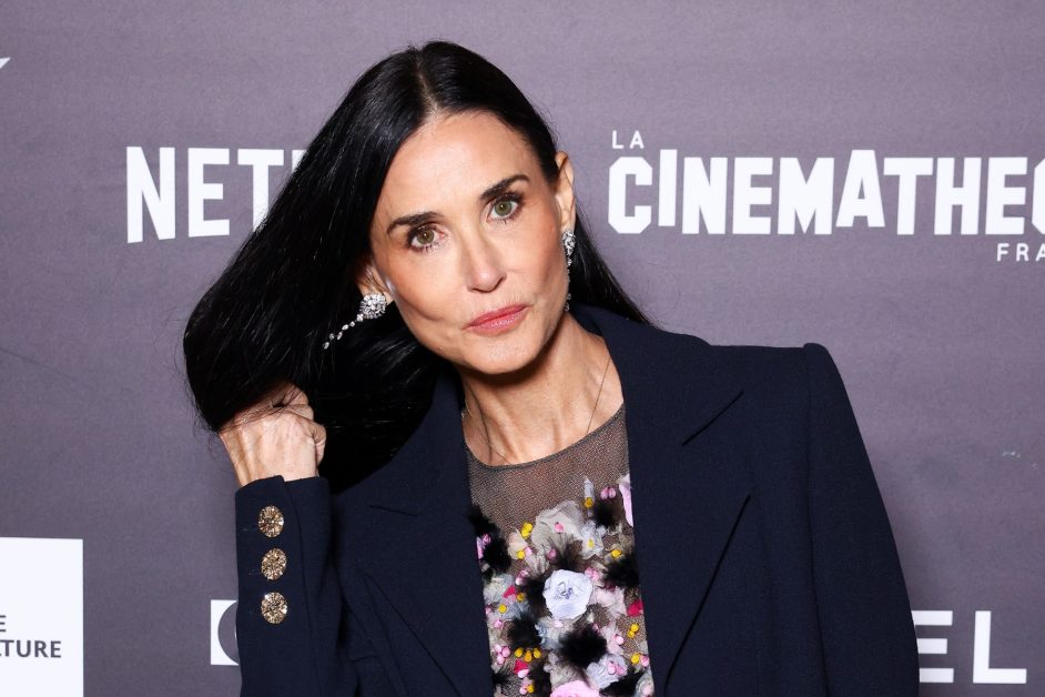 Demi Moore, Maya Rudolph & More to Present at 2026 Oscars
