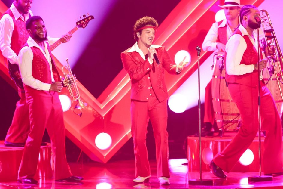 BLACKPINK, Bruno Mars, RAYE & More: Which Is Your Favorite New Music Release This Week? Vote!