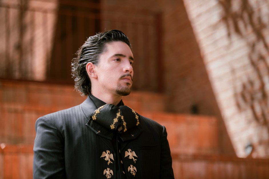 Alex Fernández Honored as Mr. Amigo 2026, a Tradition That Connects Mexico & the U.S.: ‘Feels More Relevant Than Ever’