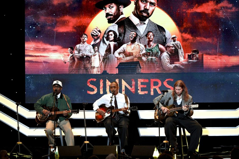 ‘Sinners’ Is a Double Winner at 2026 Guild of Music Supervisors Awards: Full Winners List