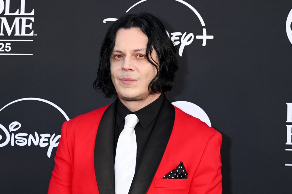 Jack White Slams Donald Trump’s Iran Bombing: ‘Behold the Leader of the ‘Board of Peace”